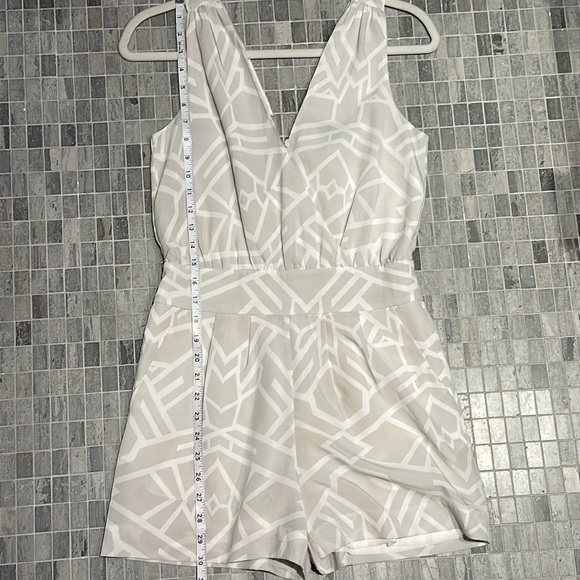Armani Exchange romper - Picture 7 of 7